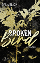 Buchcover für Broken Bird: Gefunden