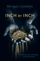 book cover for Inch by Inch