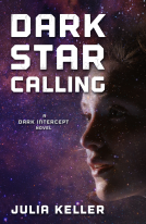 book cover for Dark Star Calling