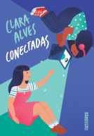 book cover for Conectadas