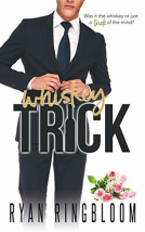 book cover for Whiskey Trick