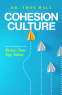 Cover Image: Cohesion Culture