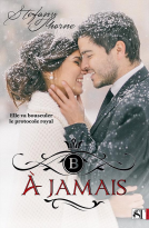 Couverture du livre pour A jamais