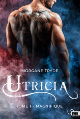 Couverture du livre pour Magnifique