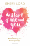 Cover Image: The Start of Me and You