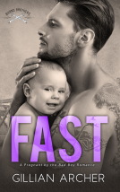 book cover for Fast
