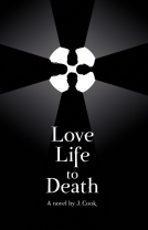 book cover for Love Life to Death
