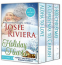 Cover Image: Holiday Hearts Volume 2