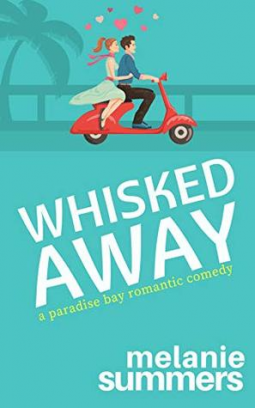 book cover for Whisked Away