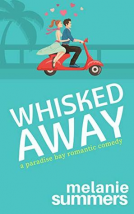 book cover for Whisked Away