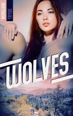 Couverture du livre pour Wolves