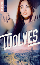 Couverture du livre pour Wolves