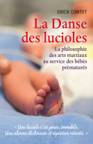 Couverture du livre pour La Danse des lucioles
