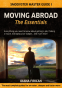 Cover Image: Moving Abroad: The Essentials