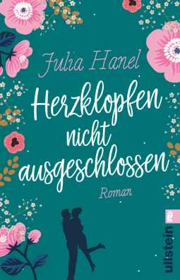 Buchcover für Herzklopfen nicht ausgeschlossen