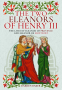 Cover Image: The Two Eleanors of Henry III