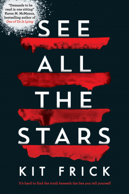book cover for See all the Stars