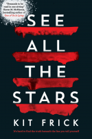 book cover for See all the Stars