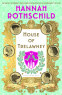 Cover Image: House of Trelawney