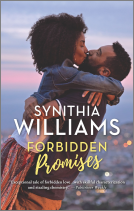 book cover for Forbidden Promises