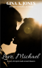 book cover for Love, Michael