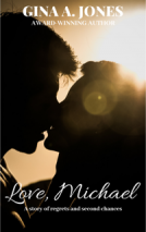 book cover for Love, Michael