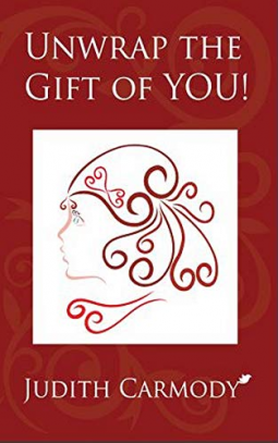 book cover for Unwrap the Gift of YOU!