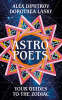 book cover for Astro Poets: Your Guides to the Zodiac