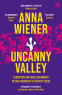 Cover Image: Uncanny Valley