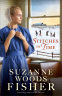 Cover Image: Stitches in Time
