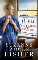 book cover for Stitches in Time
