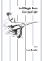Cover Image: Joe DiMaggio Moves Like Liquid Light