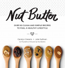 book cover for Nut Butter