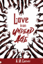 Cover Image: Love in an Undead Age