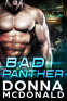 Cover Image: Bad Panther