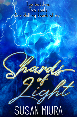 book cover for Shards of Light