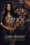Cover Image: Jexx