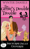 Cover Image: The Genie's Double Trouble