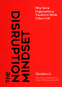 Cover Image: The Disruption Mindset