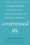 Cover Image: Unstressed