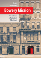 book cover for Bowery Mission