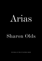 book cover for Arias