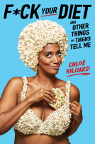 book cover for F*ck Your Diet