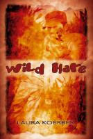 book cover for Wild Hare