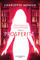 Couverture du livre pour Prospérité