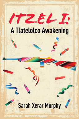 book cover for Itzel I