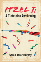 book cover for Itzel I