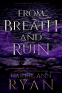 Cover Image: From Breath and Ruin