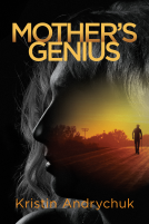 book cover for Mother's Genius