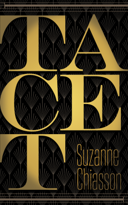 book cover for Tacet